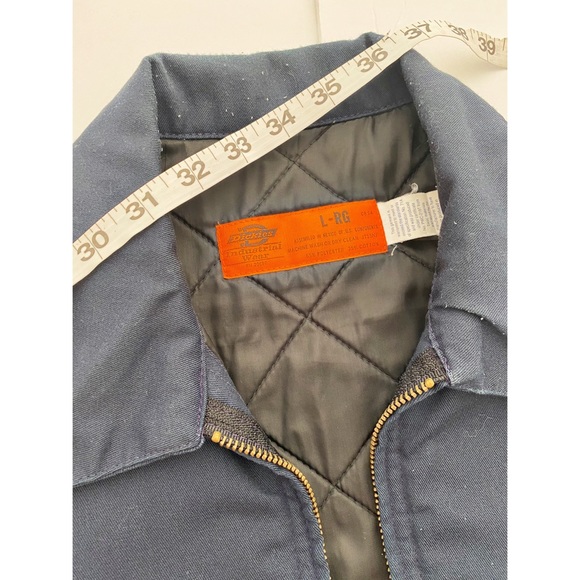 Dickies Industrial Jacket - Picture 13 of 15